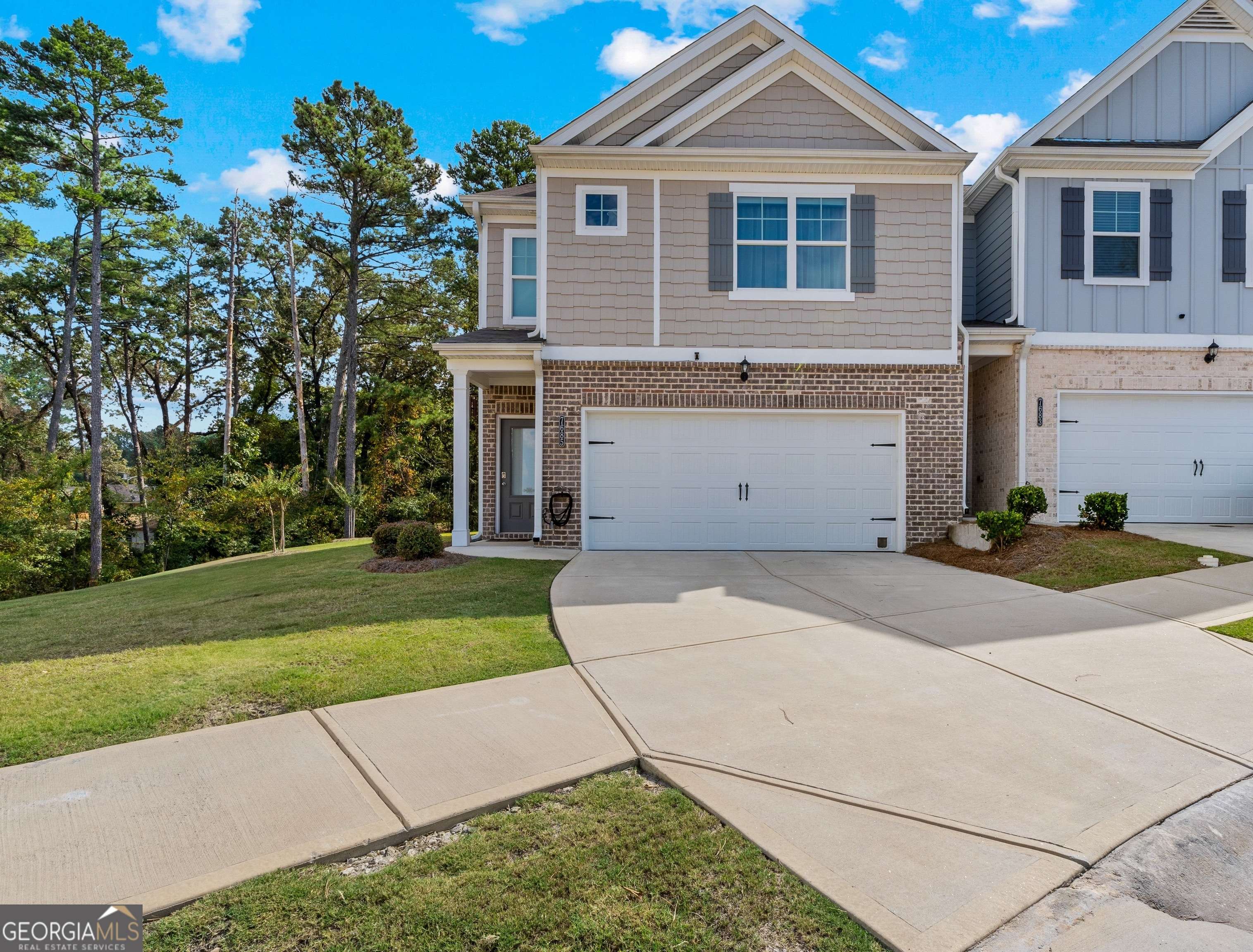 Lithonia, GA 30058,7685 Gray Pointe