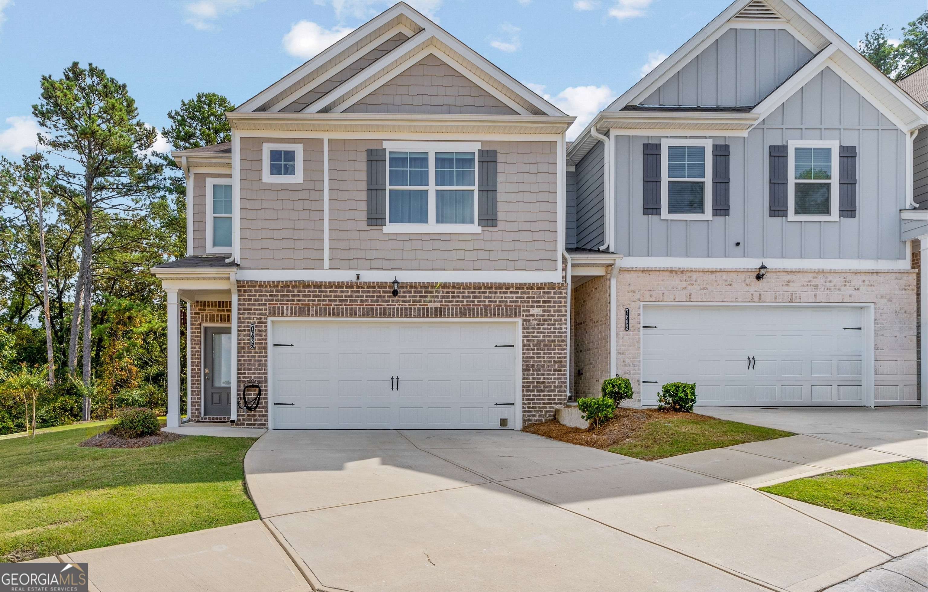 Lithonia, GA 30058,7685 Gray Pointe