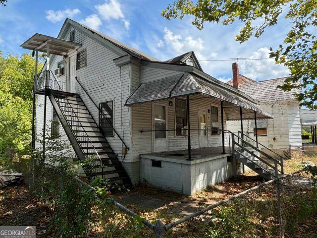 Columbus, GA 31904,1153 Curtis ST