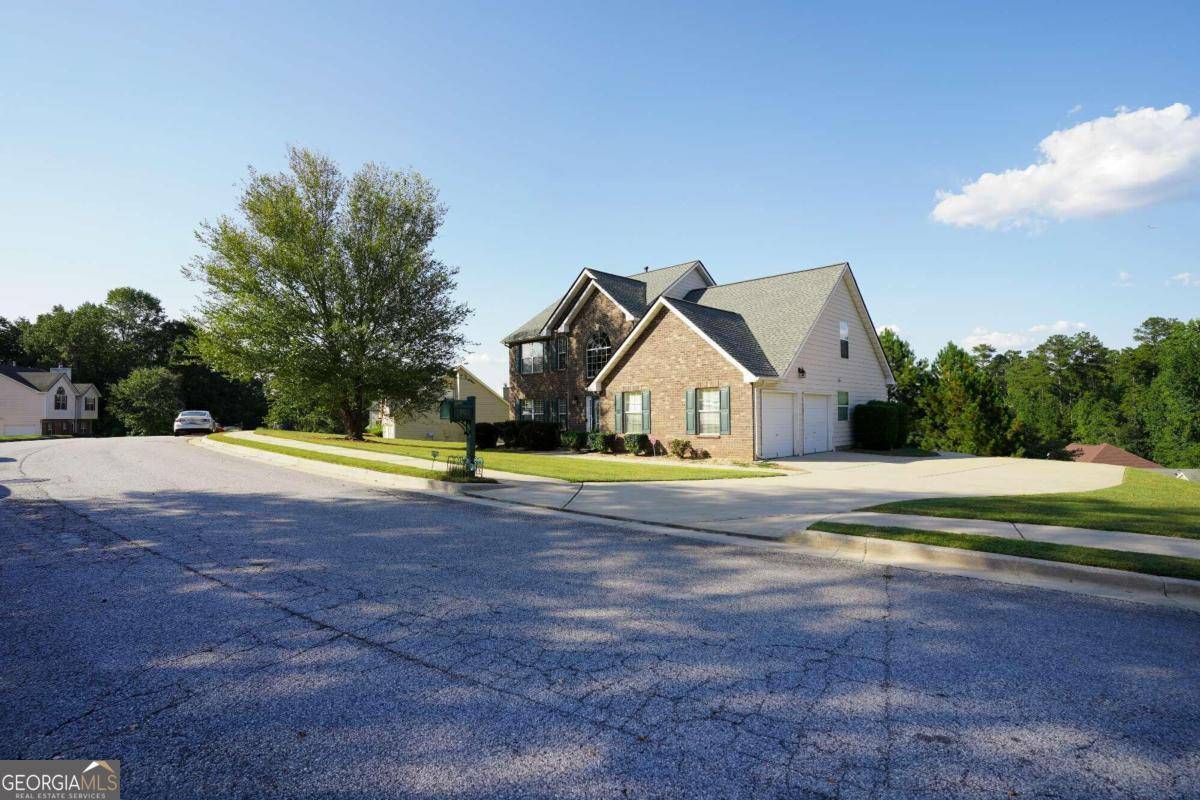 Fairburn, GA 30213,4662 Derby LOOP