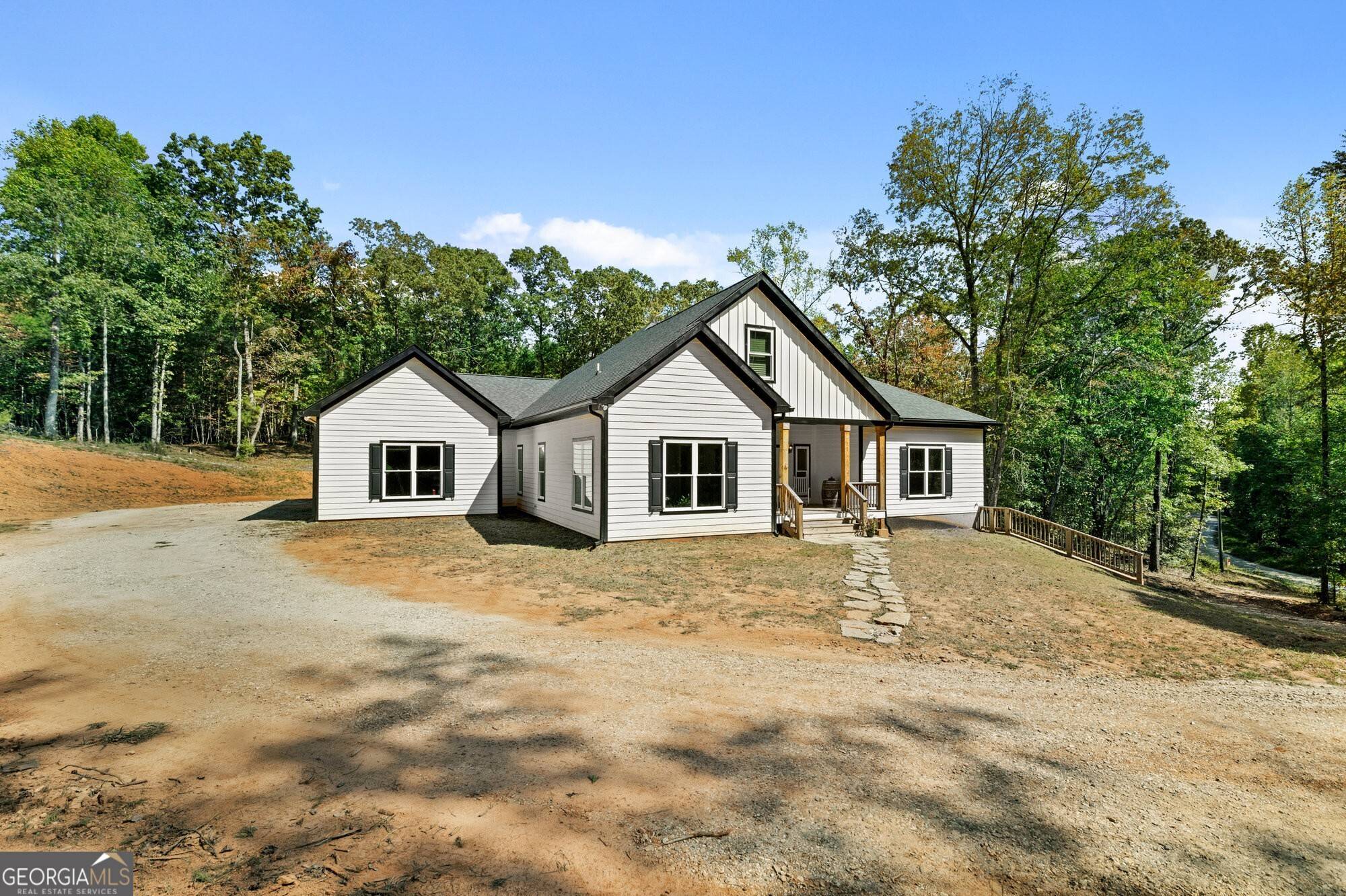 Dawsonville, GA 30534,441 Cleve Wright