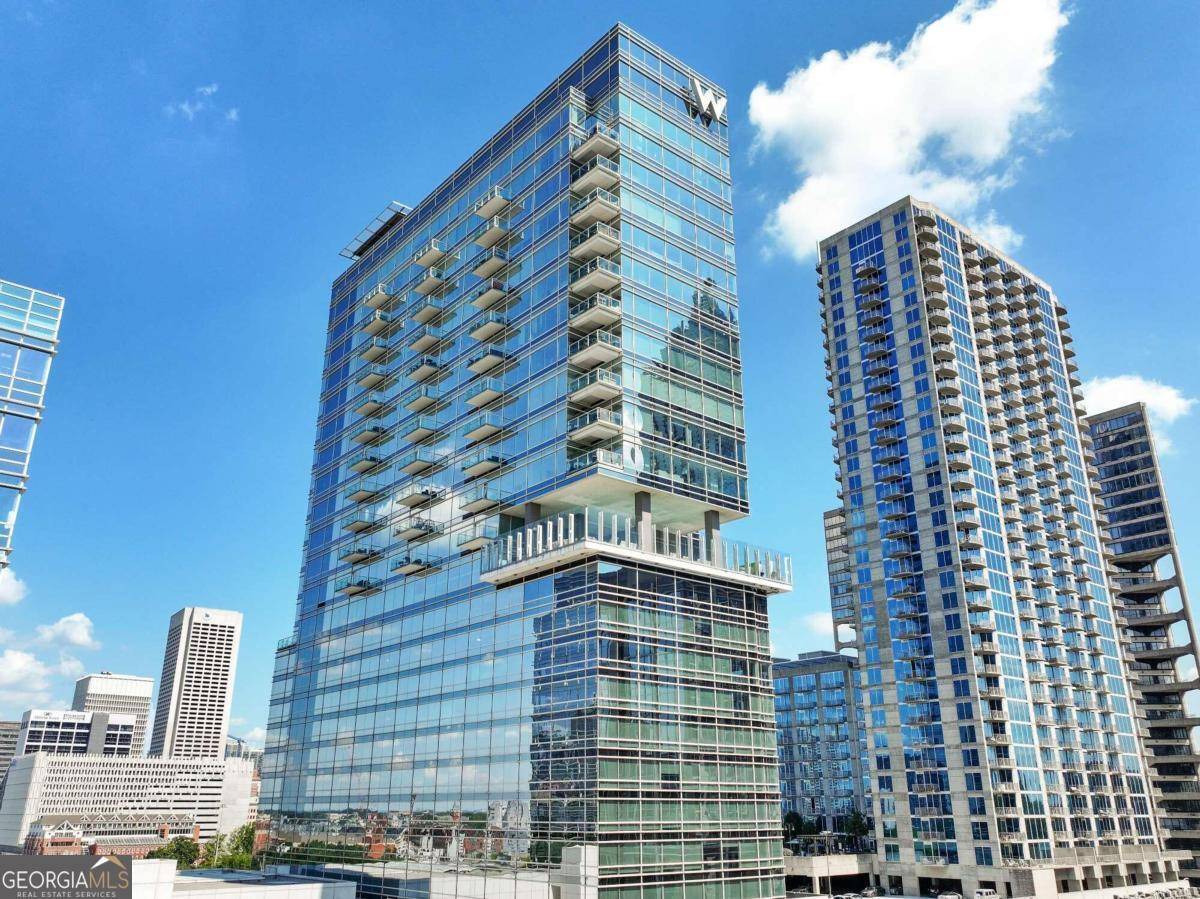 Atlanta, GA 30308,45 Ivan Allen Jr BLVD NW #2306