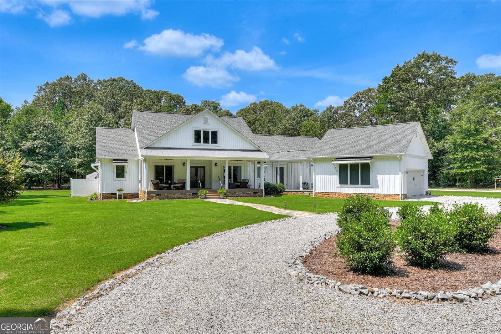 Stapleton, GA 30823,1370 Deerwood CIR