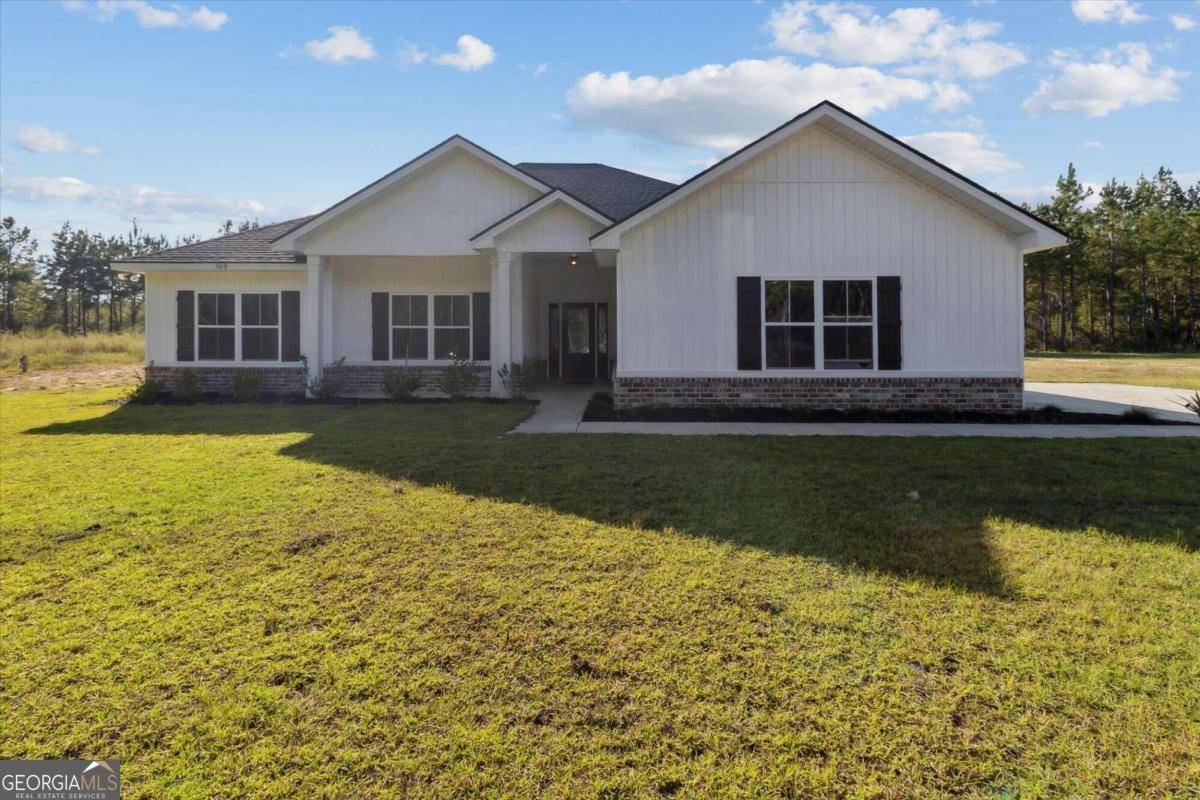 Ludowici, GA 31316,369 Groover Road Ne