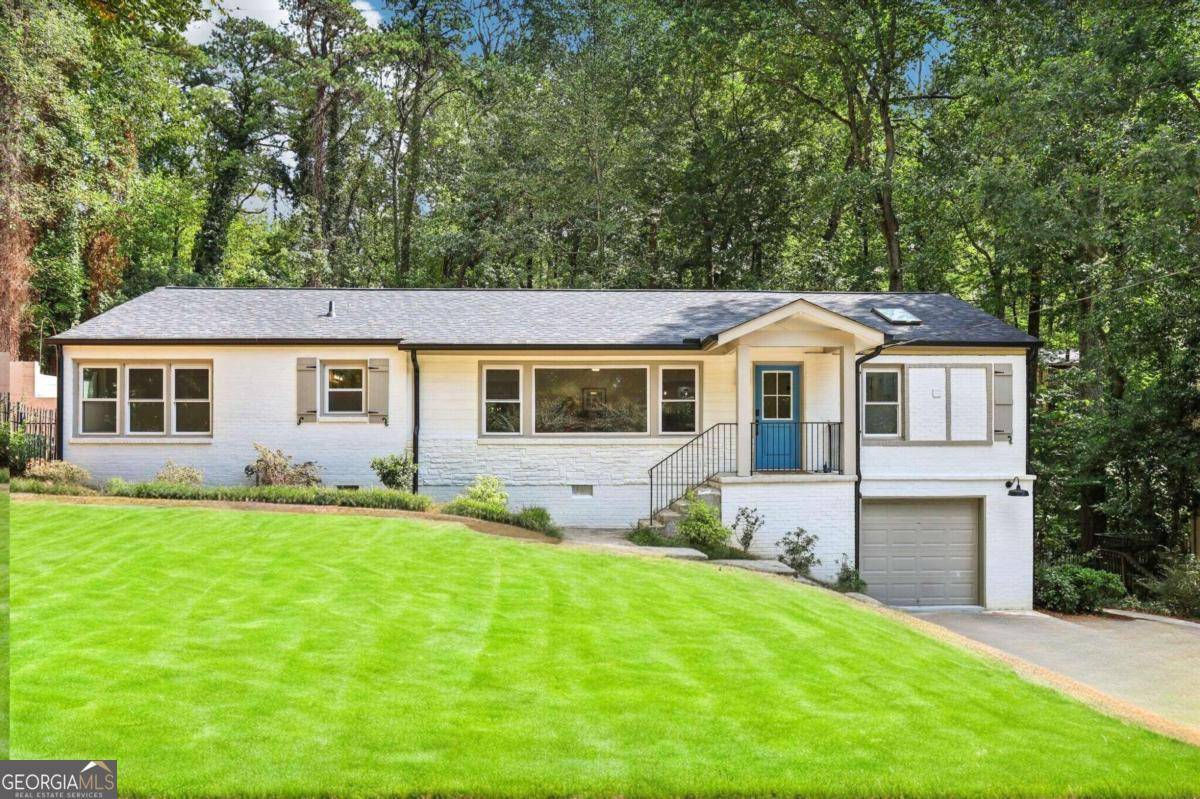 Atlanta, GA 30324,1257 WOODS CIR