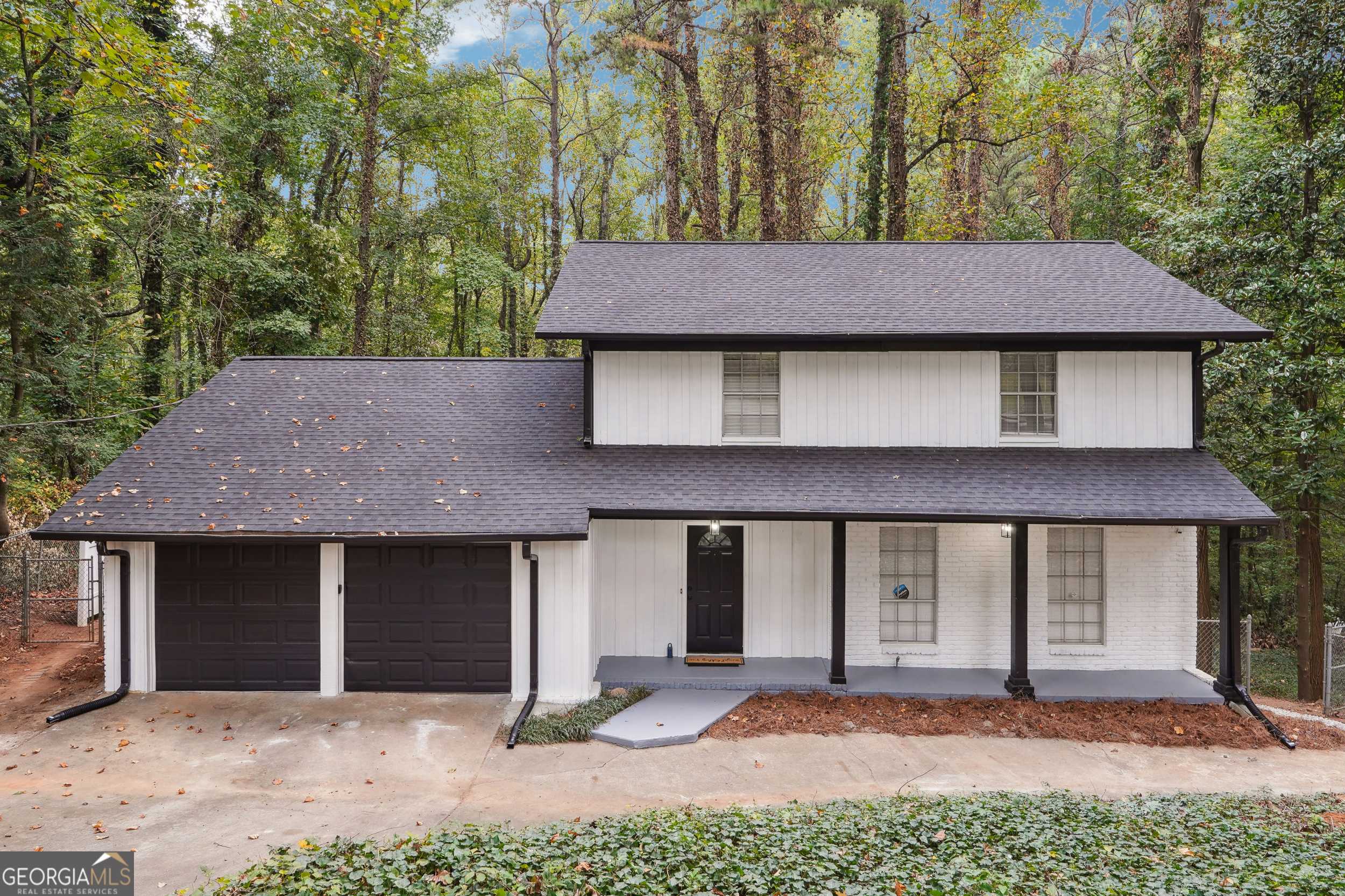 Stone Mountain, GA 30088,1610 Whisperwood