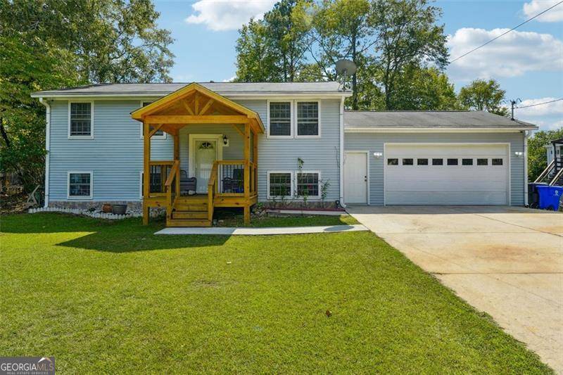 Peachtree City, GA 30269,109 KINGS RIDGE DR