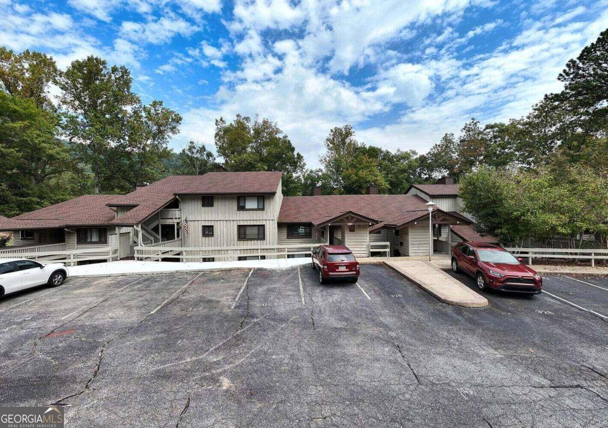 Clayton, GA 30525,251 Shakespeare DR #326