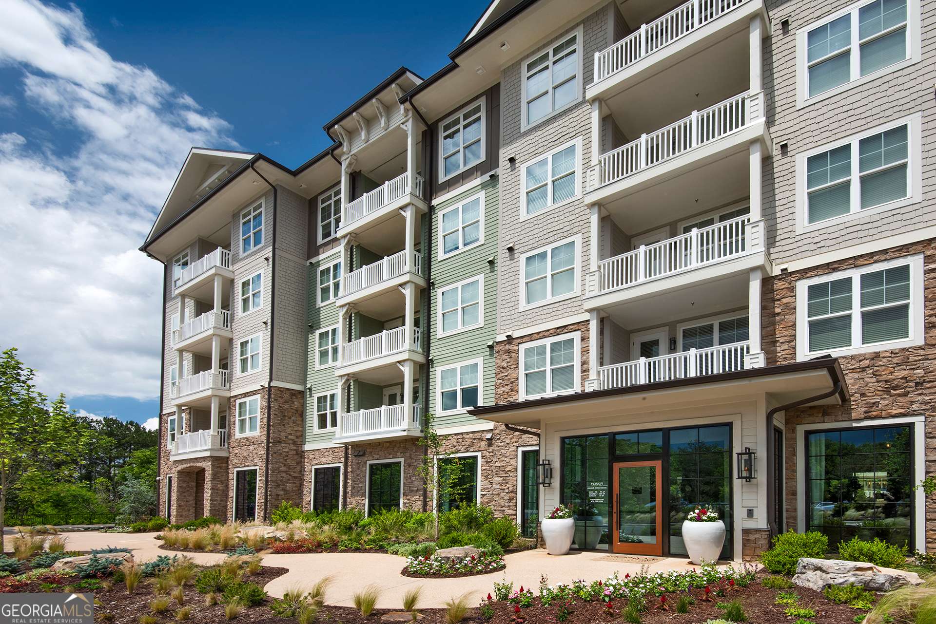 Kennesaw, GA 30144,2650 Cobb Place LN NW #B1