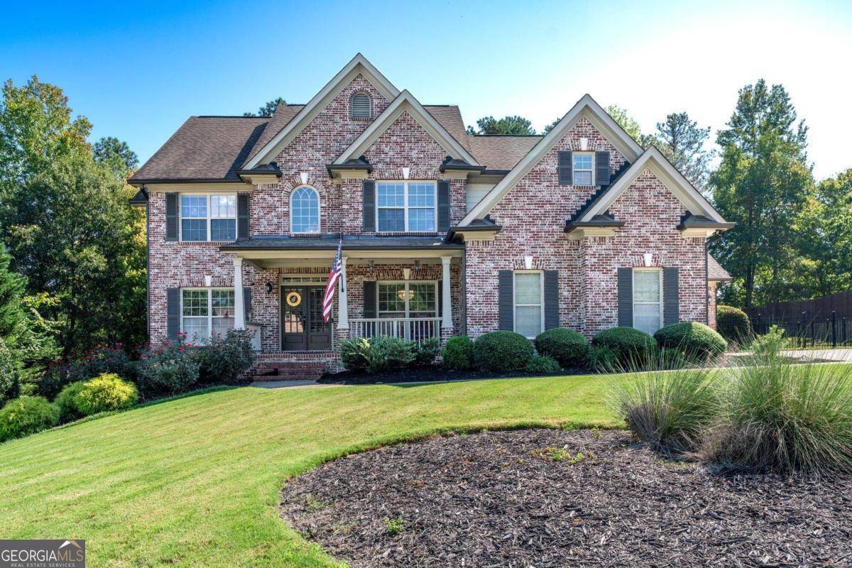 Buford, GA 30518,6315 Old Wood Hollow WAY