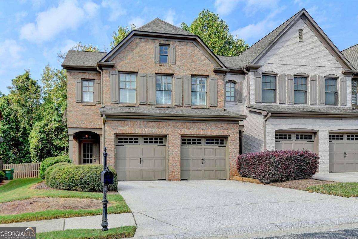 Peachtree Corners, GA 30092,4914 Berkeley Oak