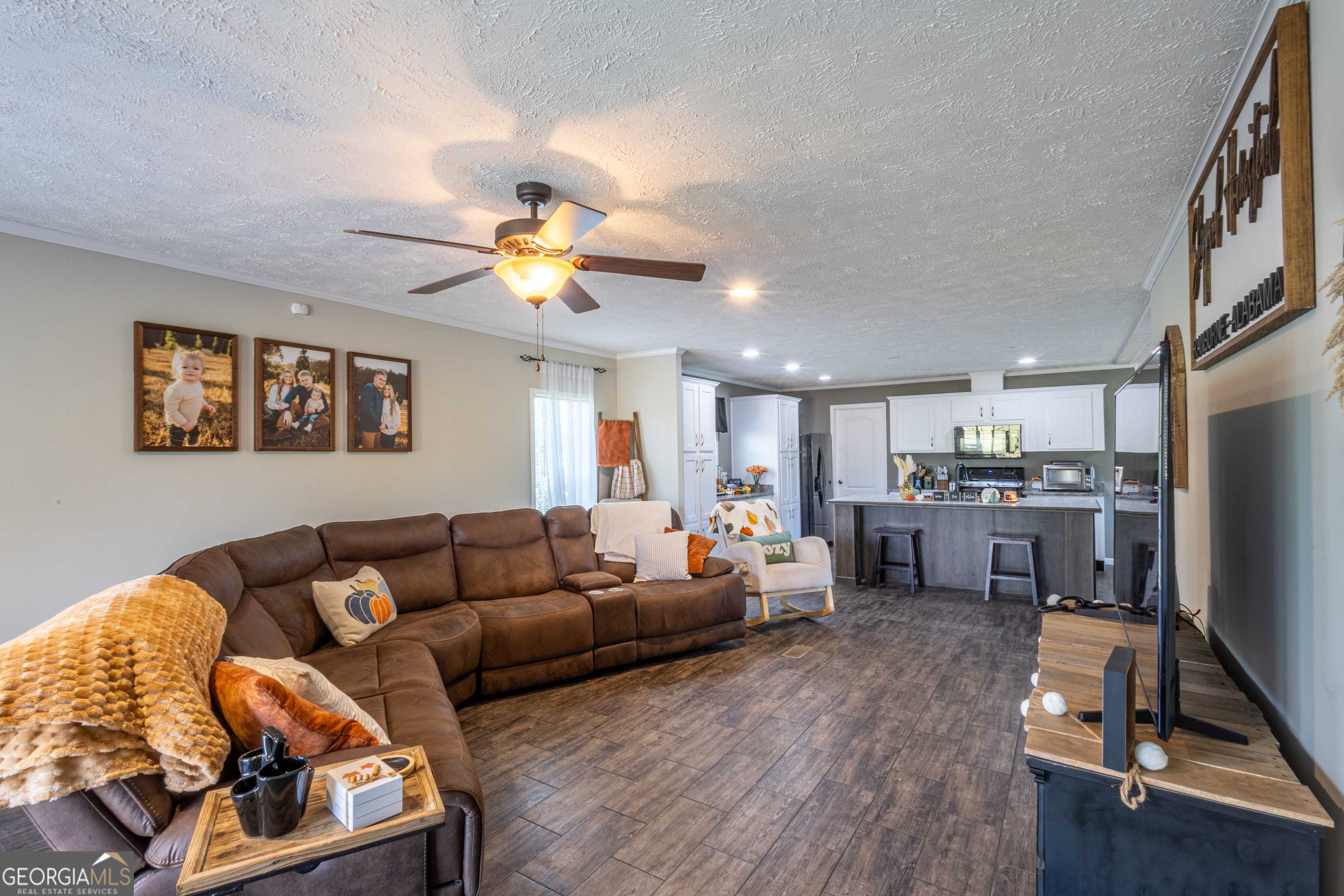 Ranburne, AL 36273,28 County Road 63