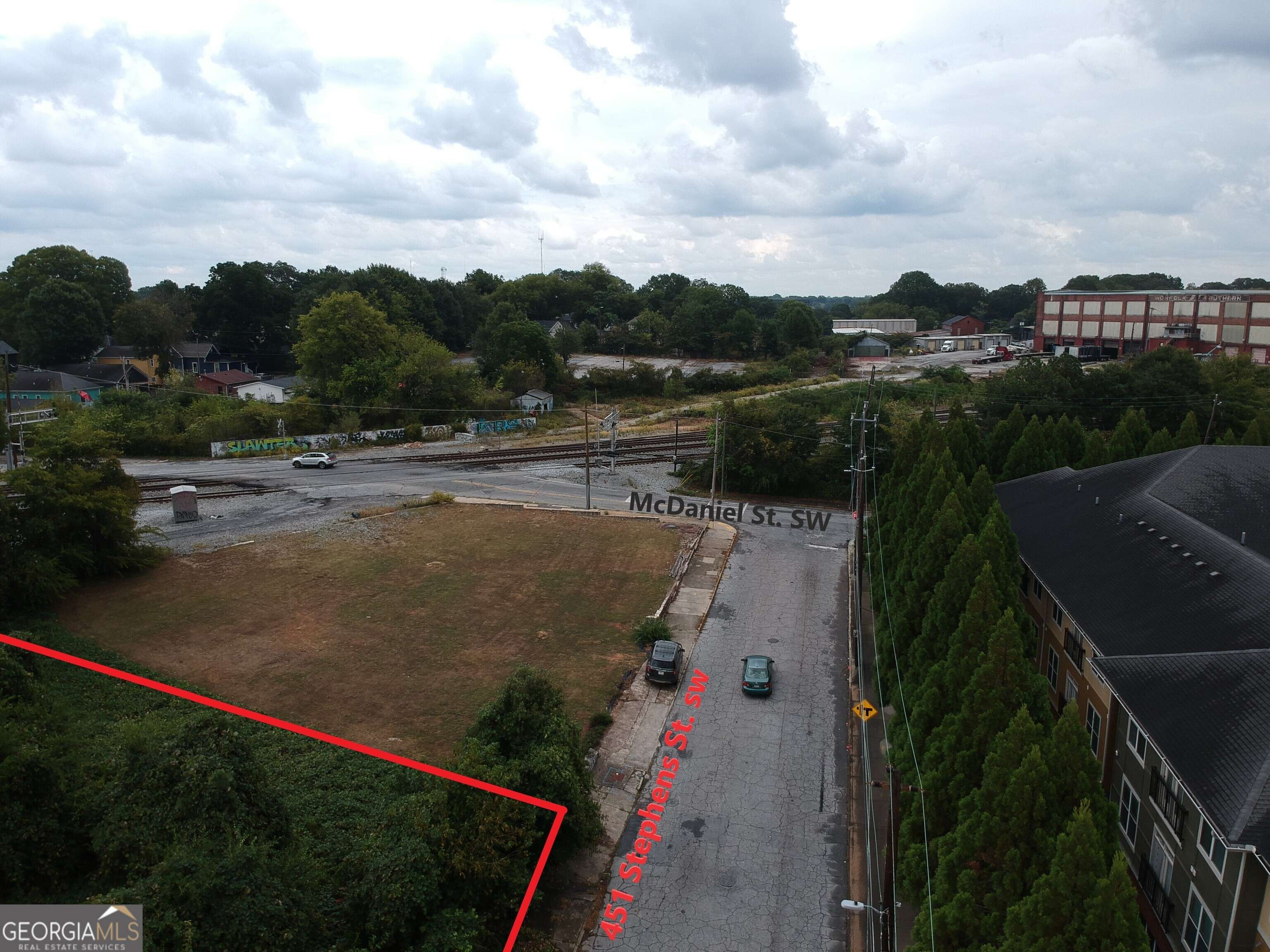 Atlanta, GA 30310,451 Stephens ST SW