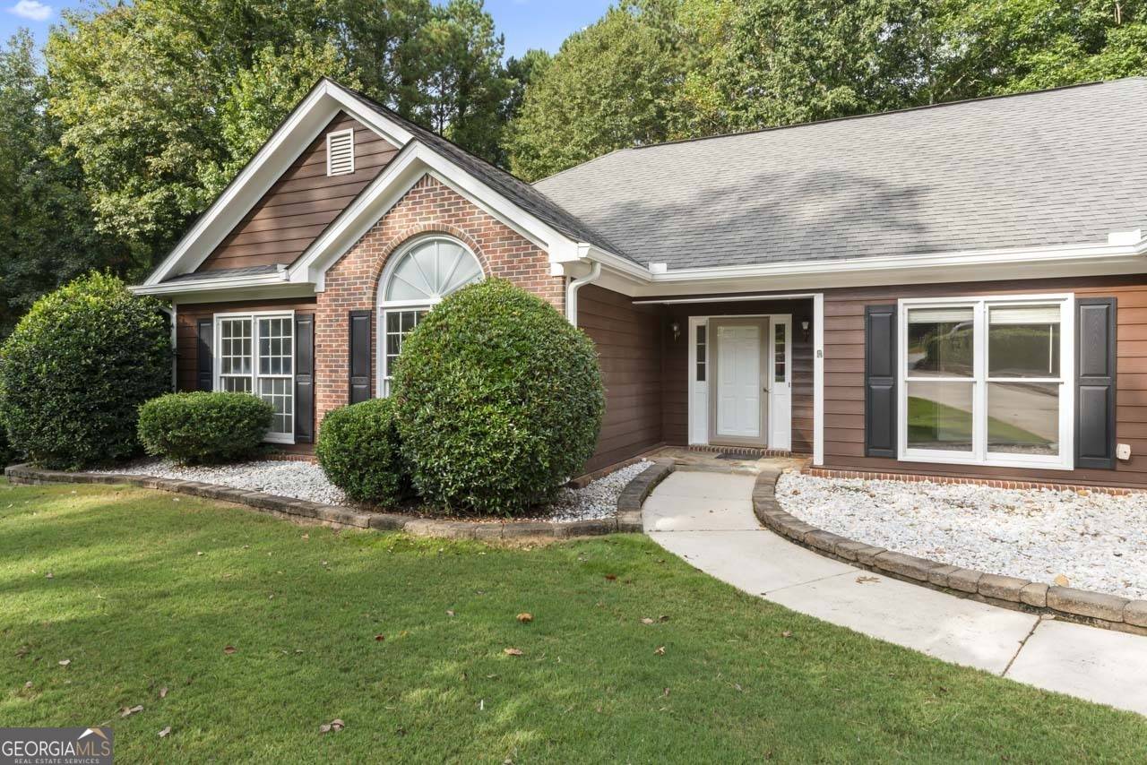 Peachtree City, GA 30269,506 Bracken Edge