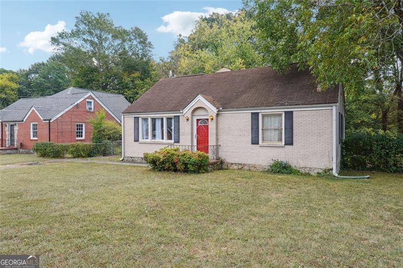Decatur, GA 30032,2003 Cogar DR