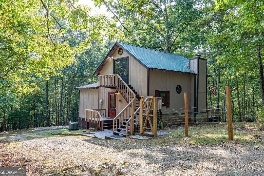 Young Harris, GA 30582,132 Silver Dollar LN