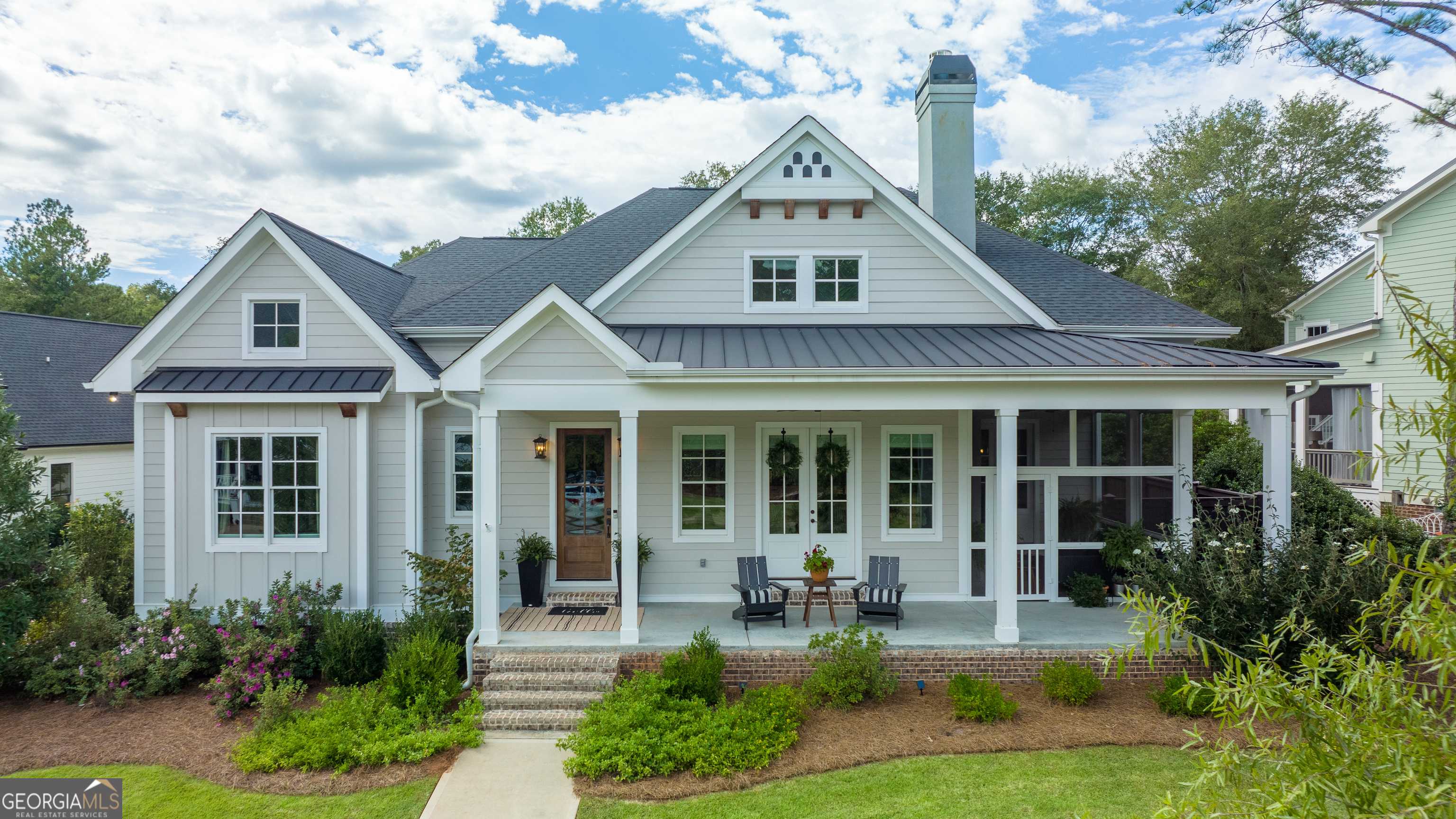 Madison, GA 30650,1408 Veranda Park DR