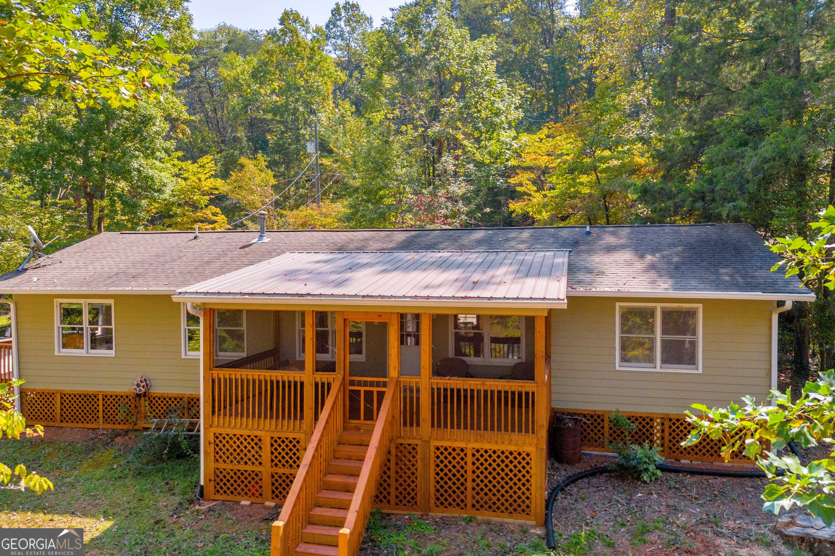 Toccoa, GA 30577,365 Shorewood