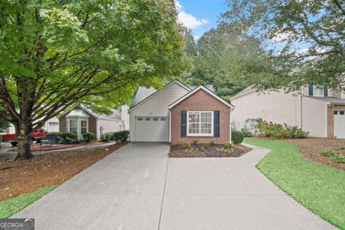 Johns Creek, GA 30022,1025 Braesridge