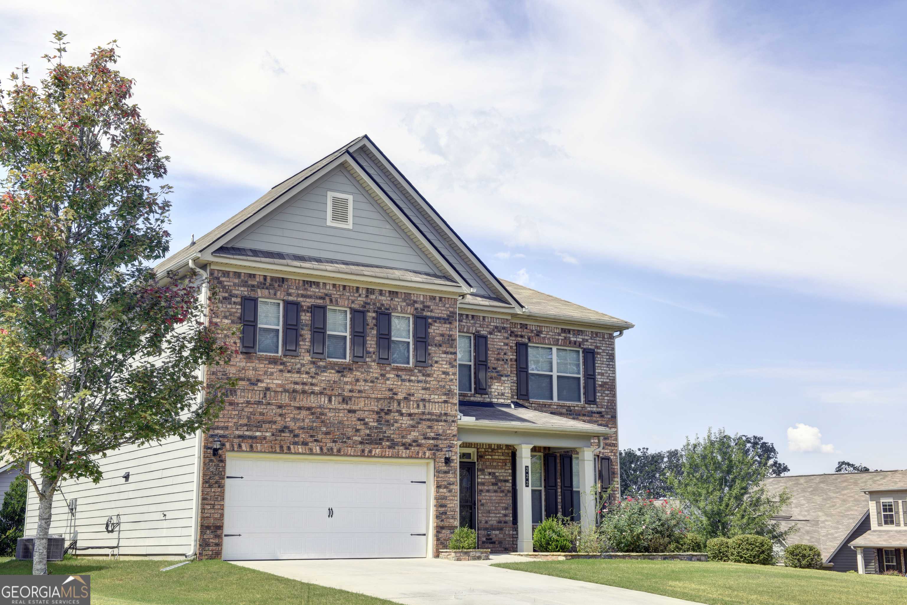 Acworth, GA 30102,222 Gallant Fox WAY