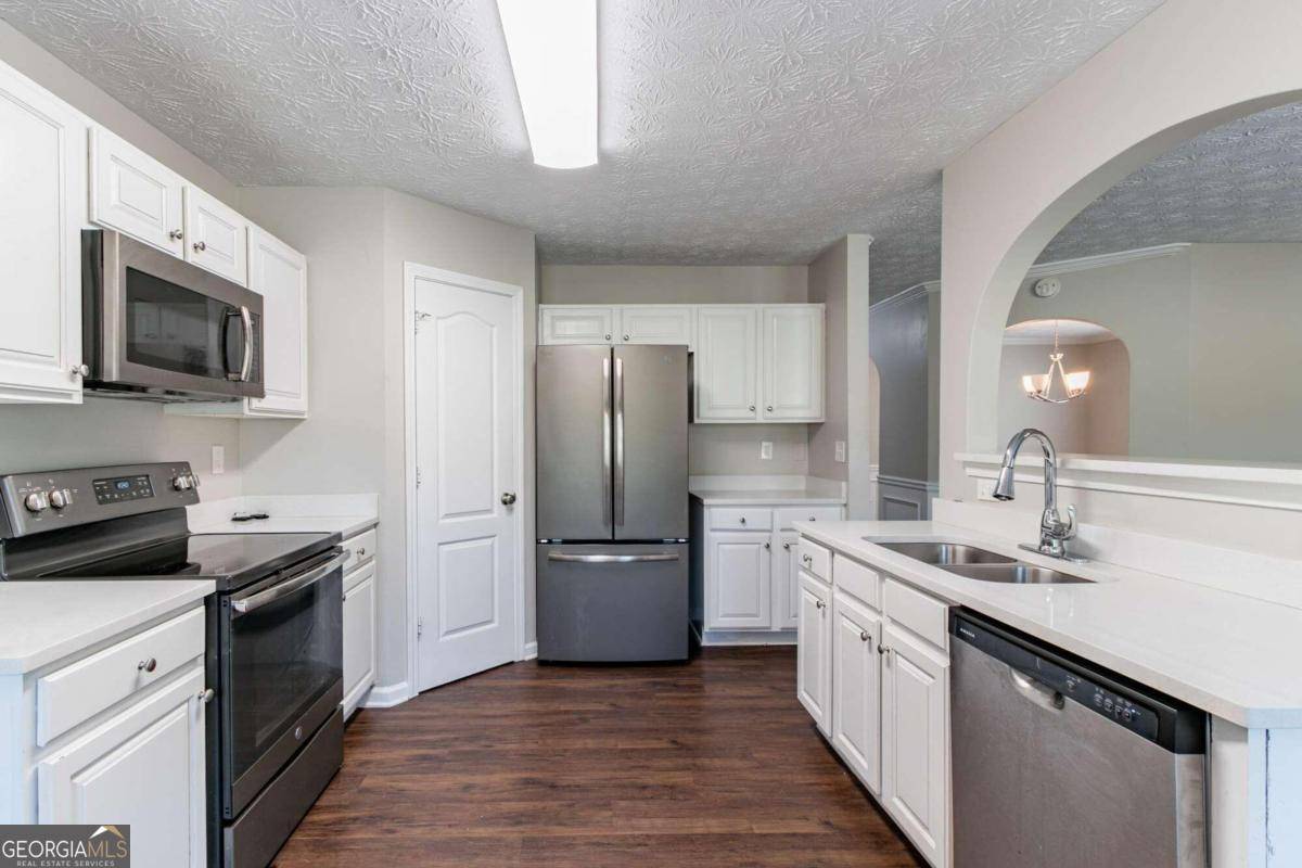 Jonesboro, GA 30236,7491 Garnet DR