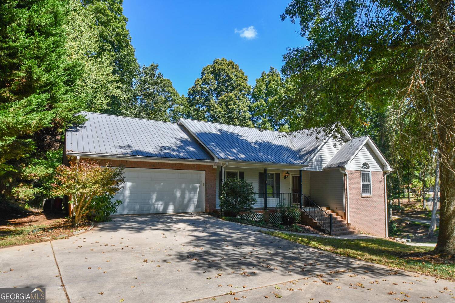 Oakwood, GA 30566,4900 Flat Creek