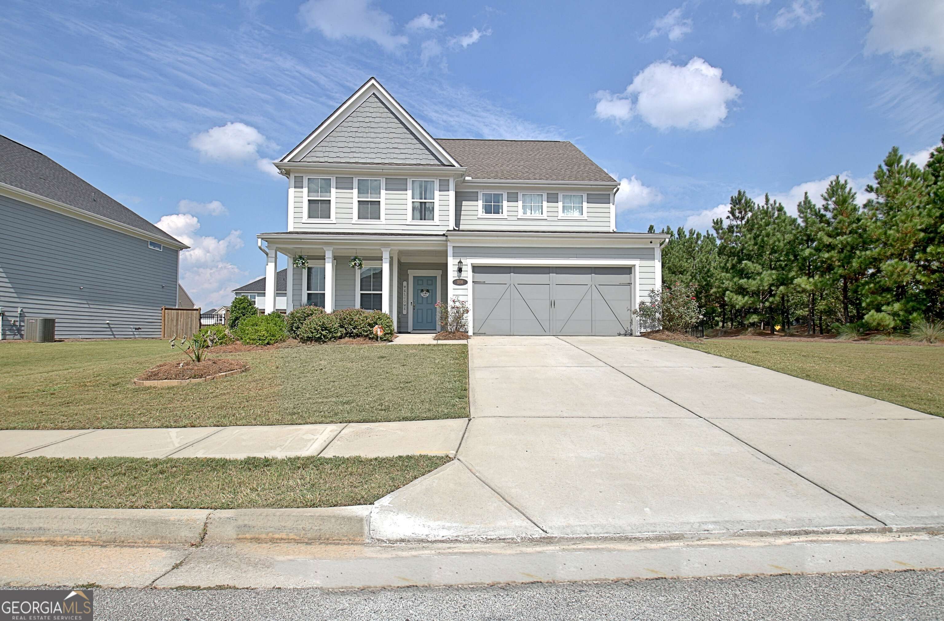 Peachtree City, GA 30269,208 Rosetti