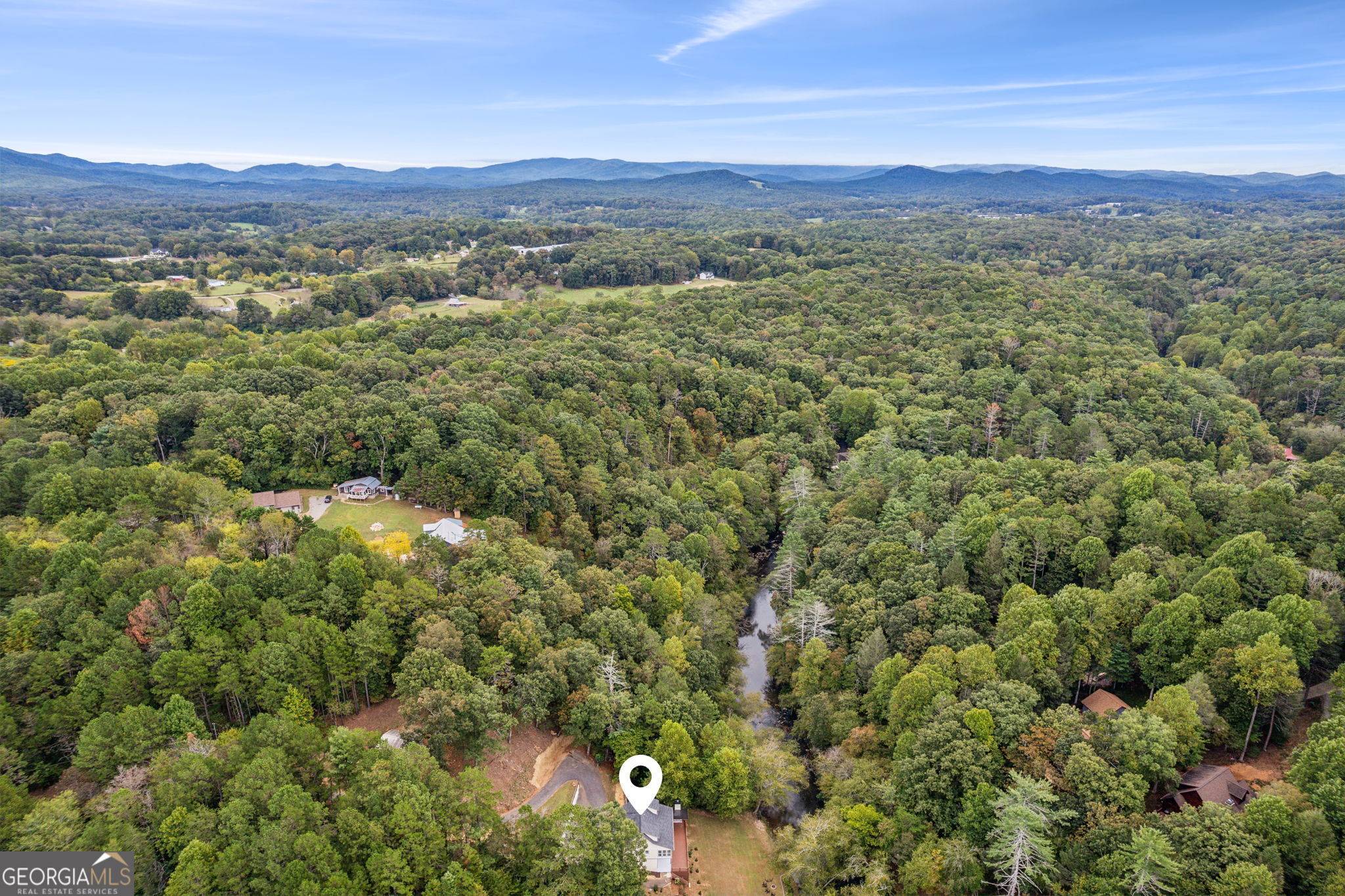 Ellijay, GA 30536,105 Riveredge DR