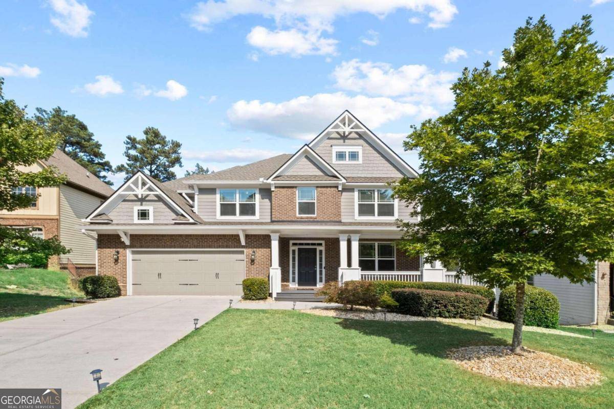 Mableton, GA 30126,1016 Highland Village TRL