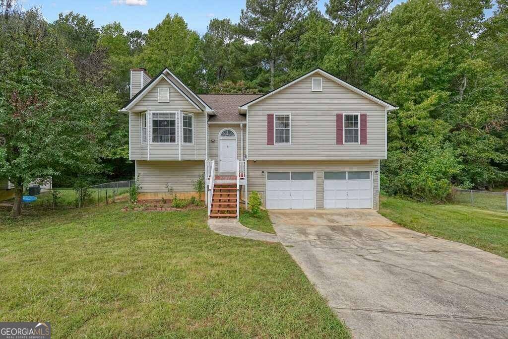 Dallas, GA 30157,317 Ivy Brook