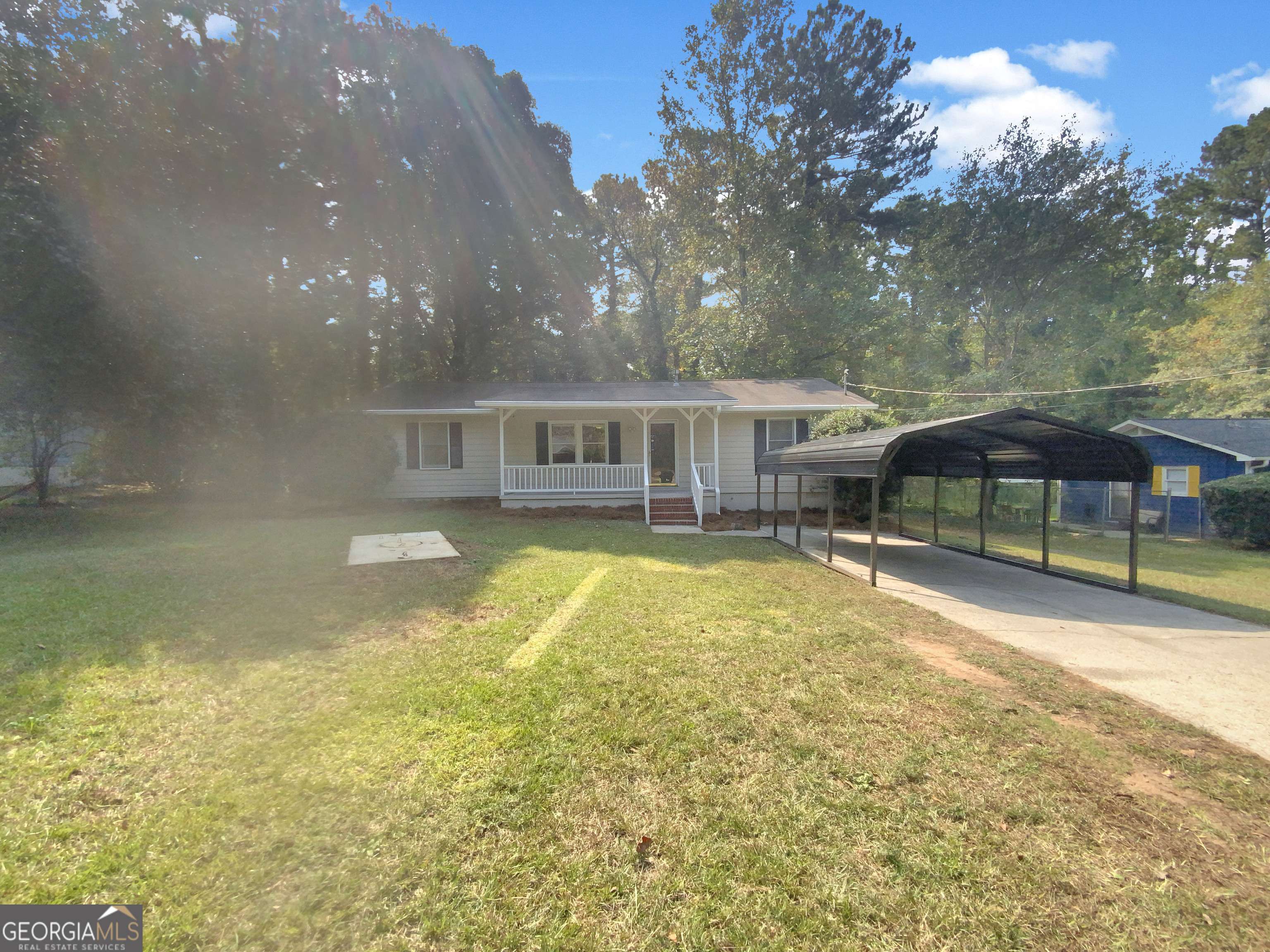 Ellenwood, GA 30294,117 N Circle