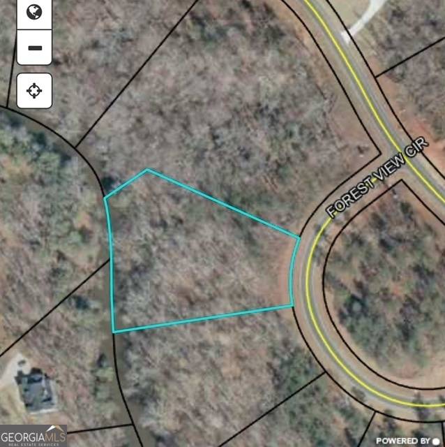 Forsyth, GA 31029,111 Forest View