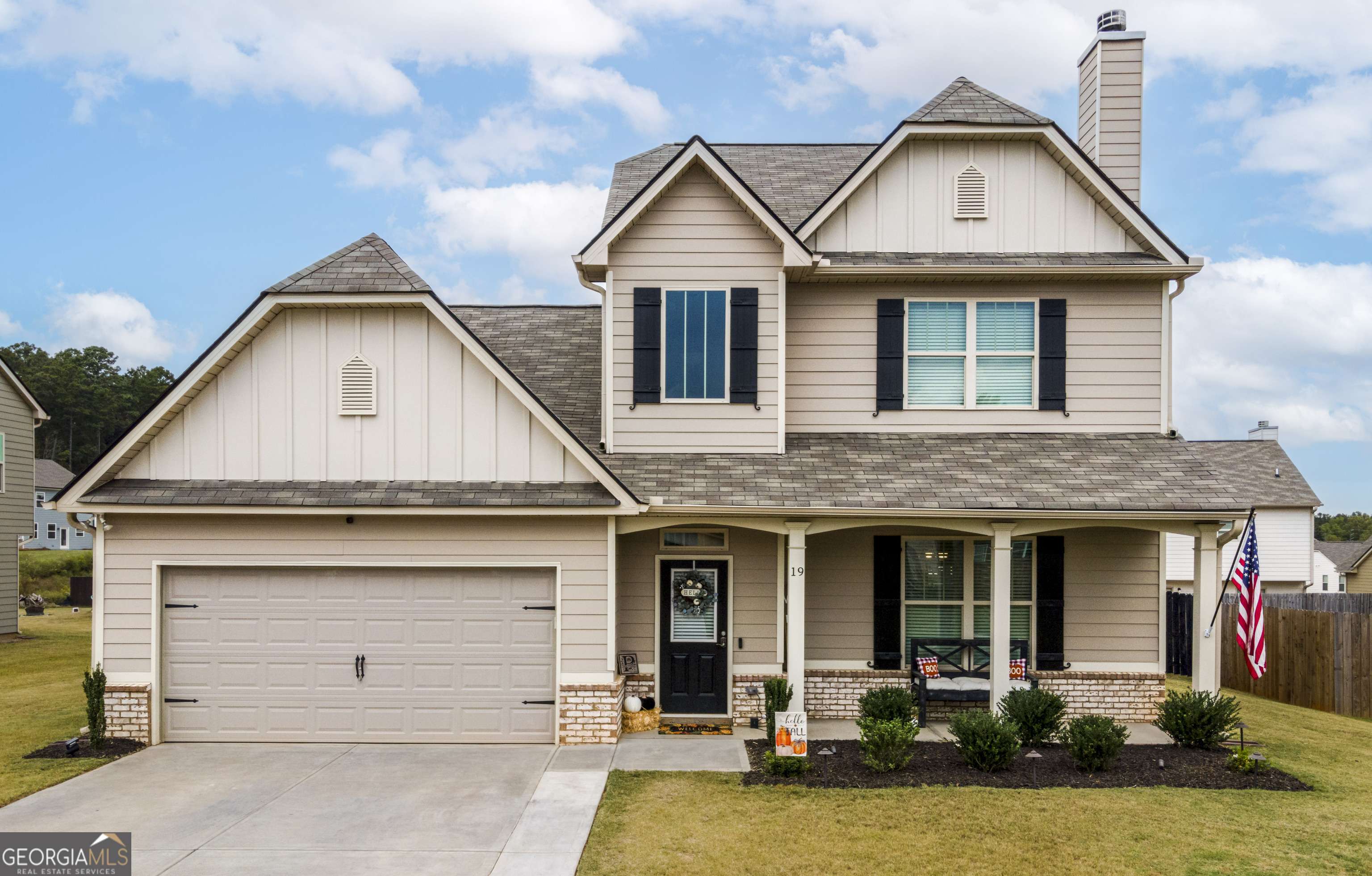 Adairsville, GA 30103,19 Belfield CT