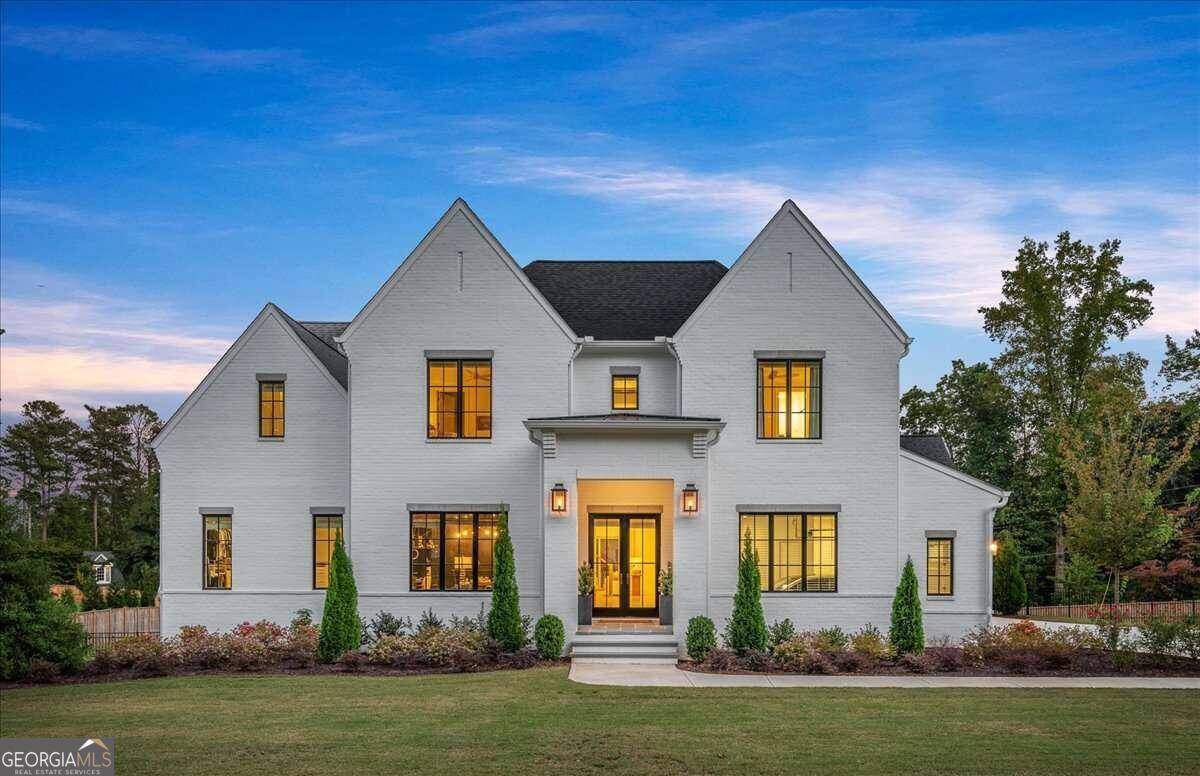 Marietta, GA 30067,4391 Blackland DR NE