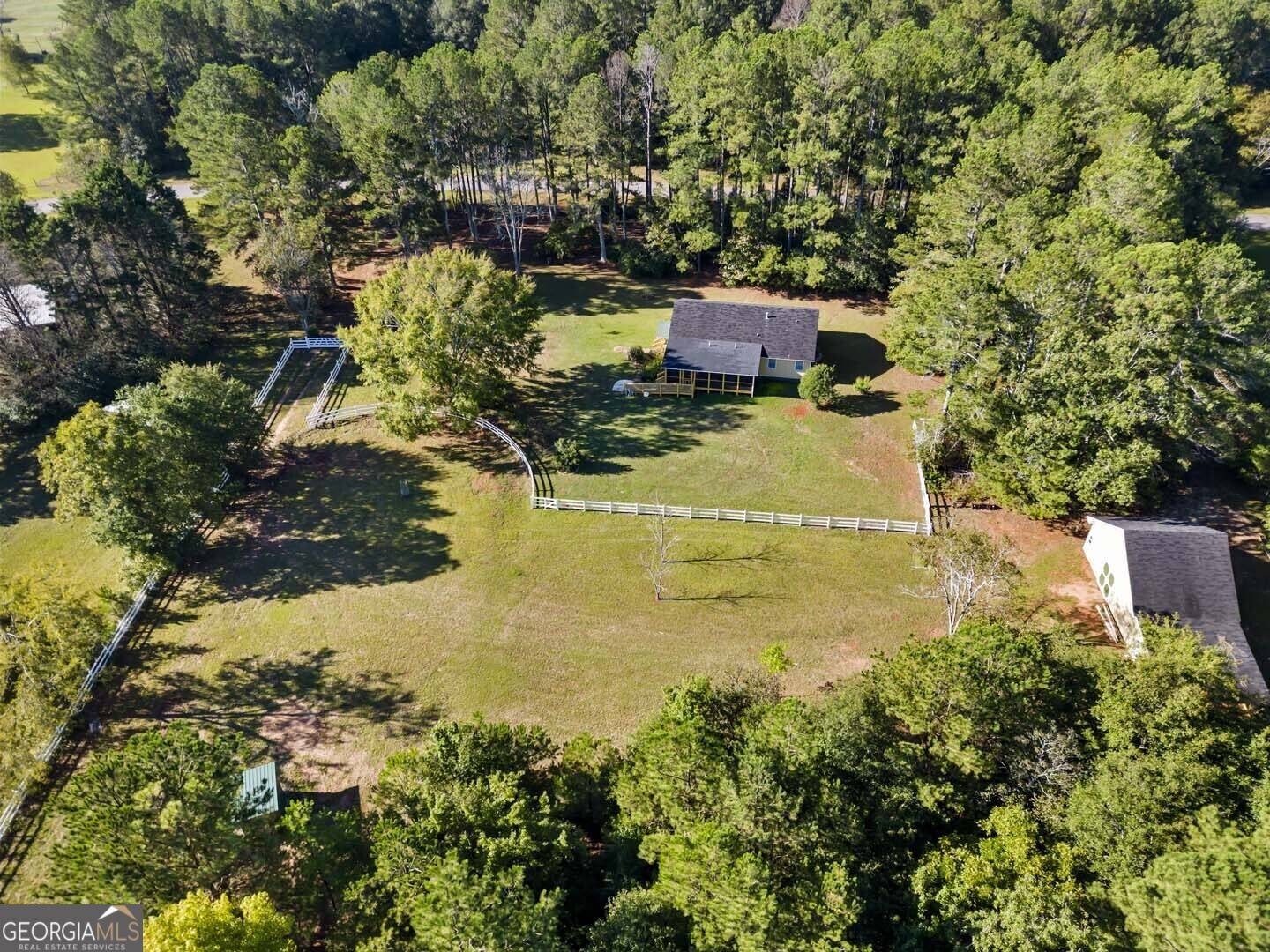 Winterville, GA 30683,120 Wintersett