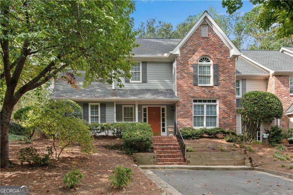 Roswell, GA 30075,146 River Ridge