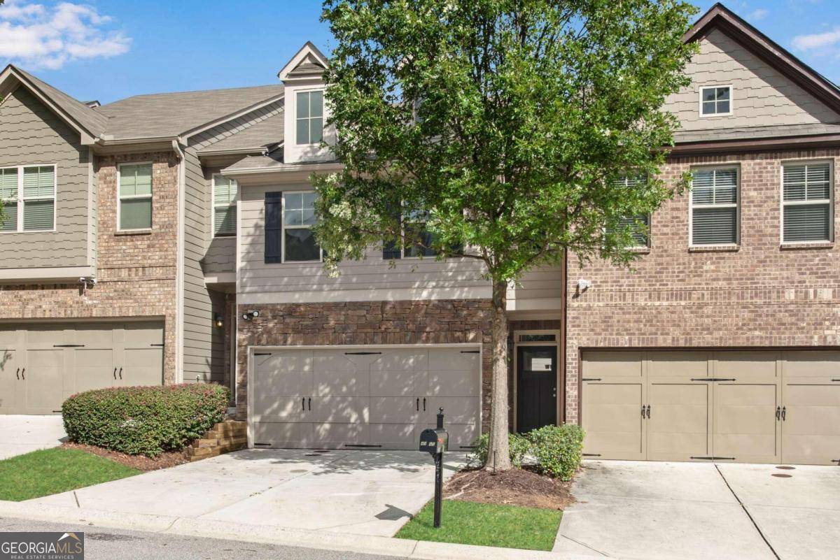 Smyrna, GA 30080,4965 Whiteoak WALK SE #19