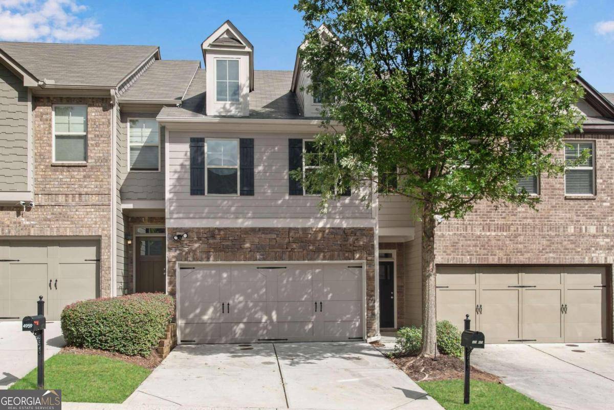 Smyrna, GA 30080,4965 Whiteoak WALK SE #19