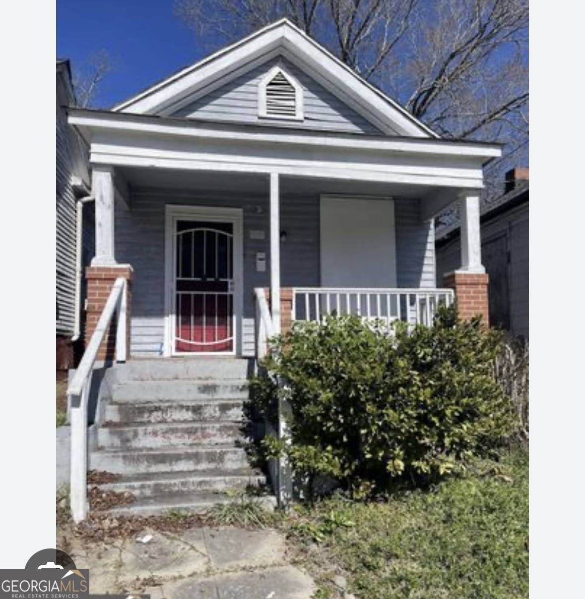 Macon, GA 31201,1697 3rd AVE
