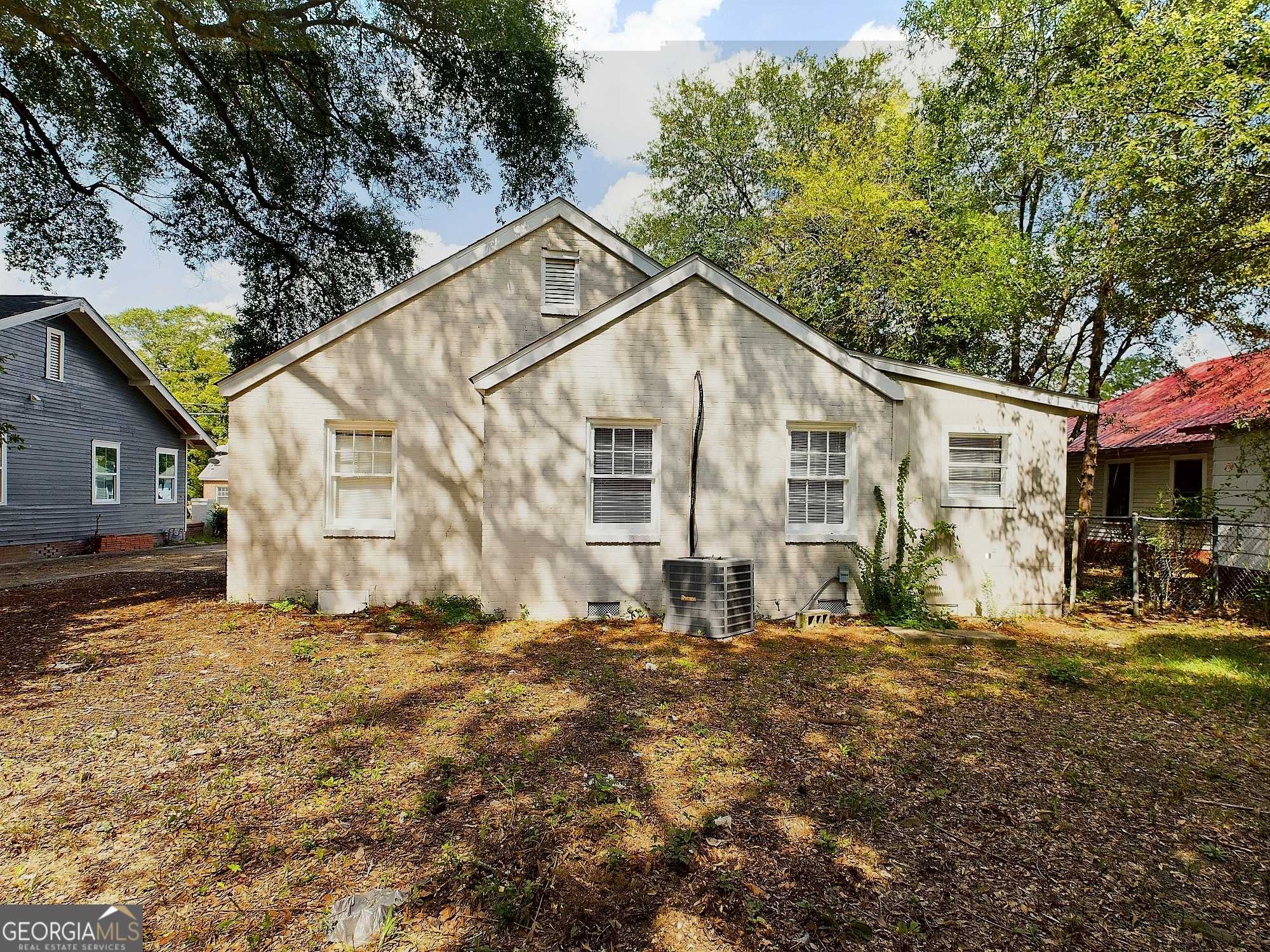 Columbus, GA 31906,2732 Pecan ST