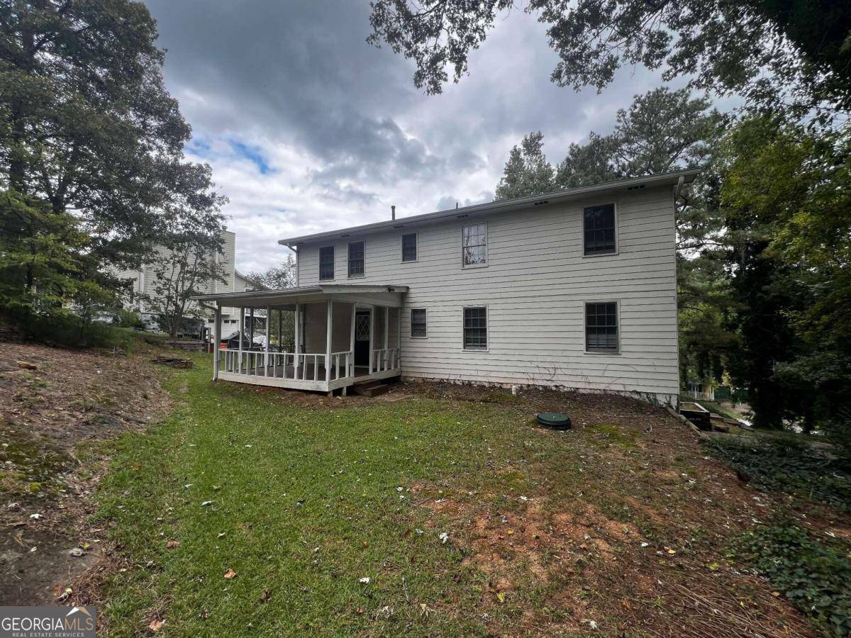Douglasville, GA 30135,1725 Quinn Berry CT