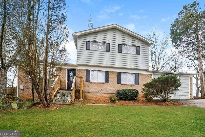 Atlanta, GA 30331,3814 N Camp Creek Pkwy SW