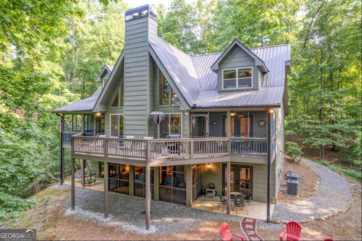 Ellijay, GA 30540,276 Citrine