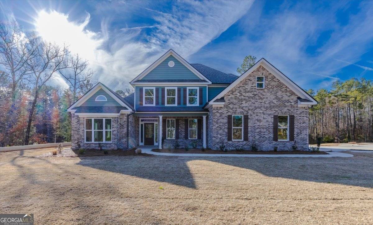 Forsyth, GA 31029,124 Kyndal LN