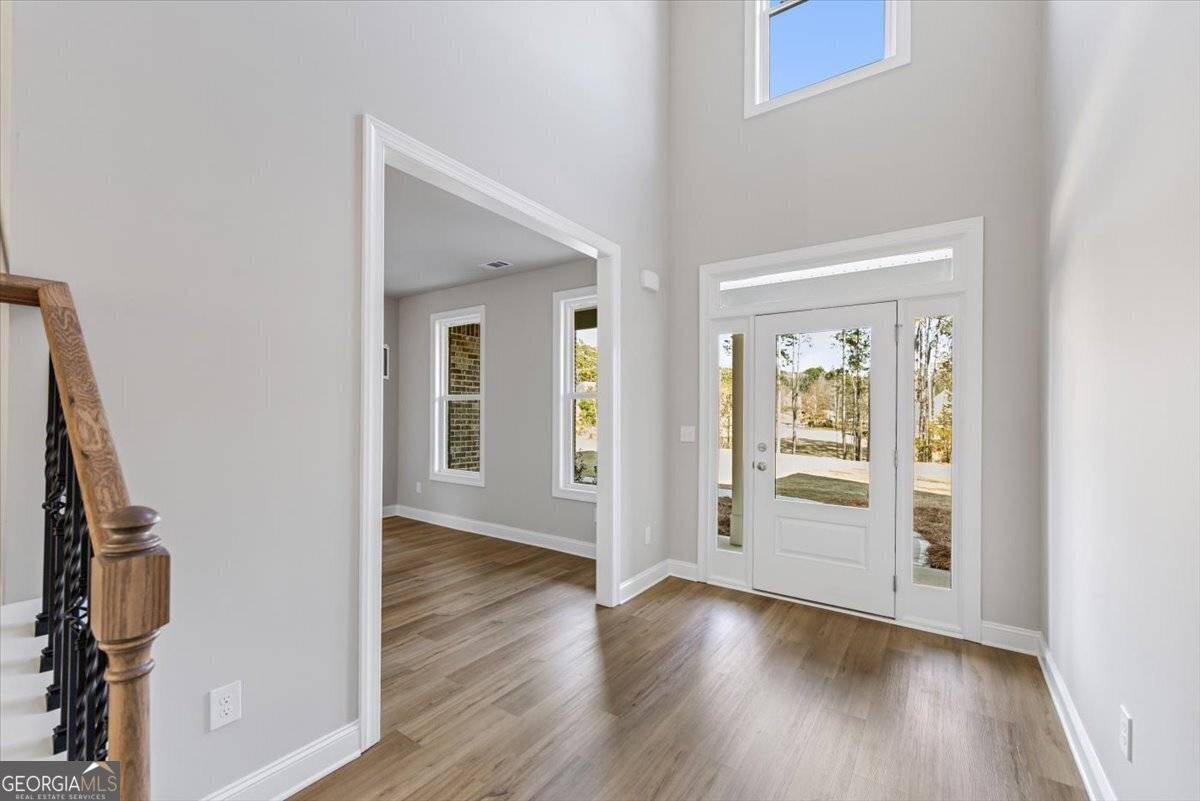 Forsyth, GA 31029,124 Kyndal LN