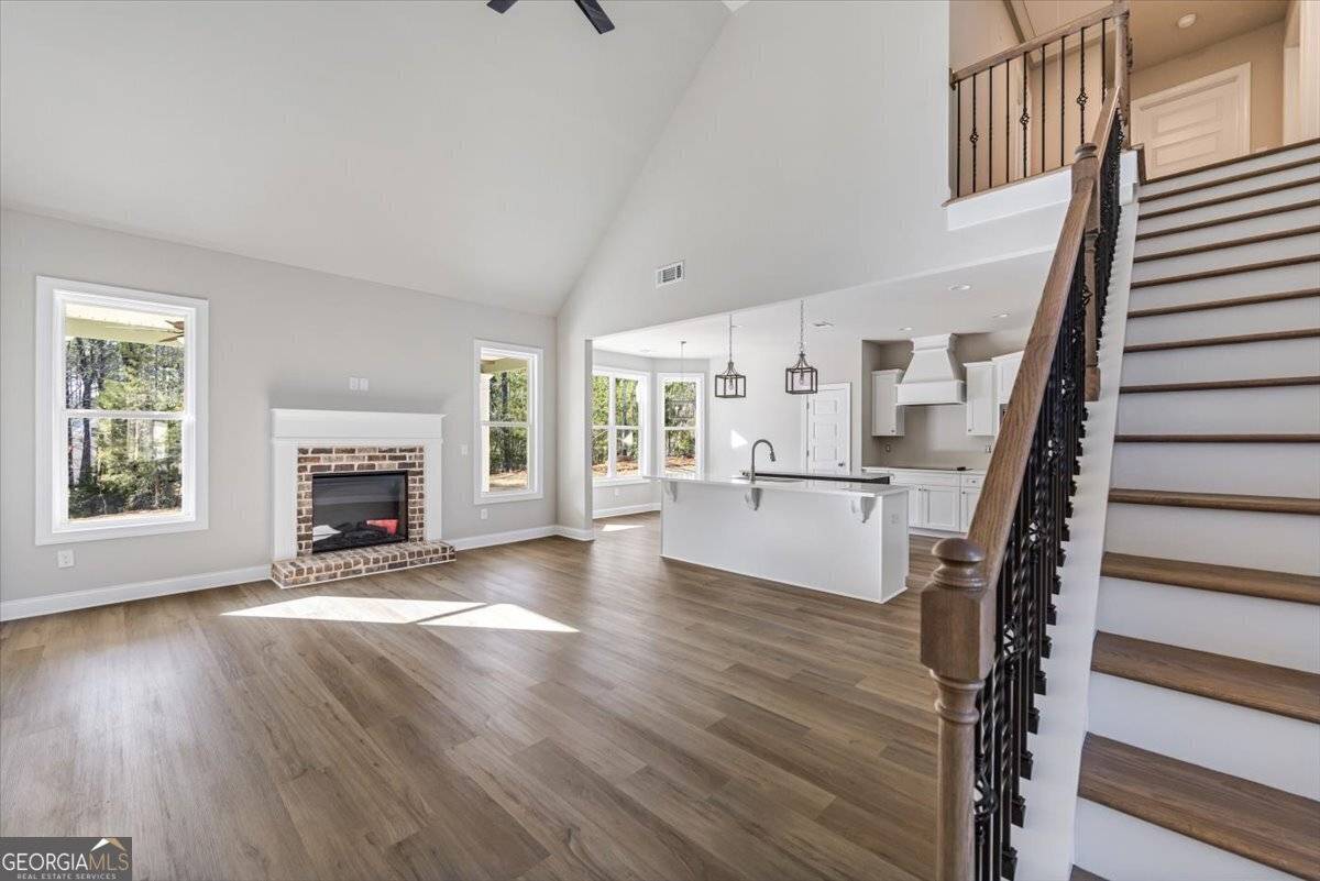 Forsyth, GA 31029,124 Kyndal LN