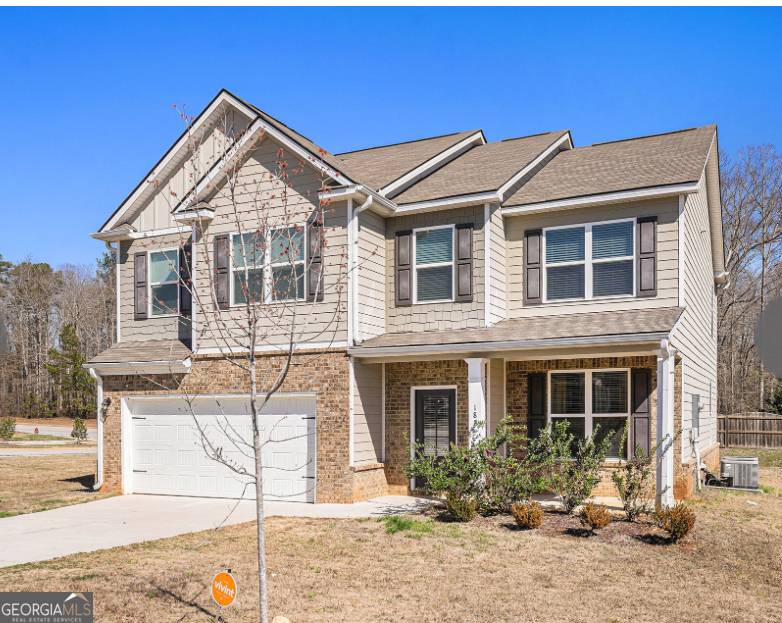 Locust Grove, GA 30248,188 Sophie CIR