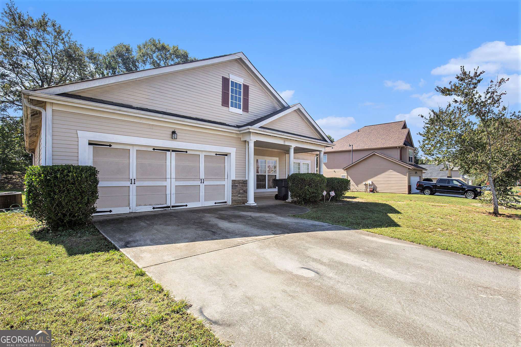 Mcdonough, GA 30253,421 Bedford XING