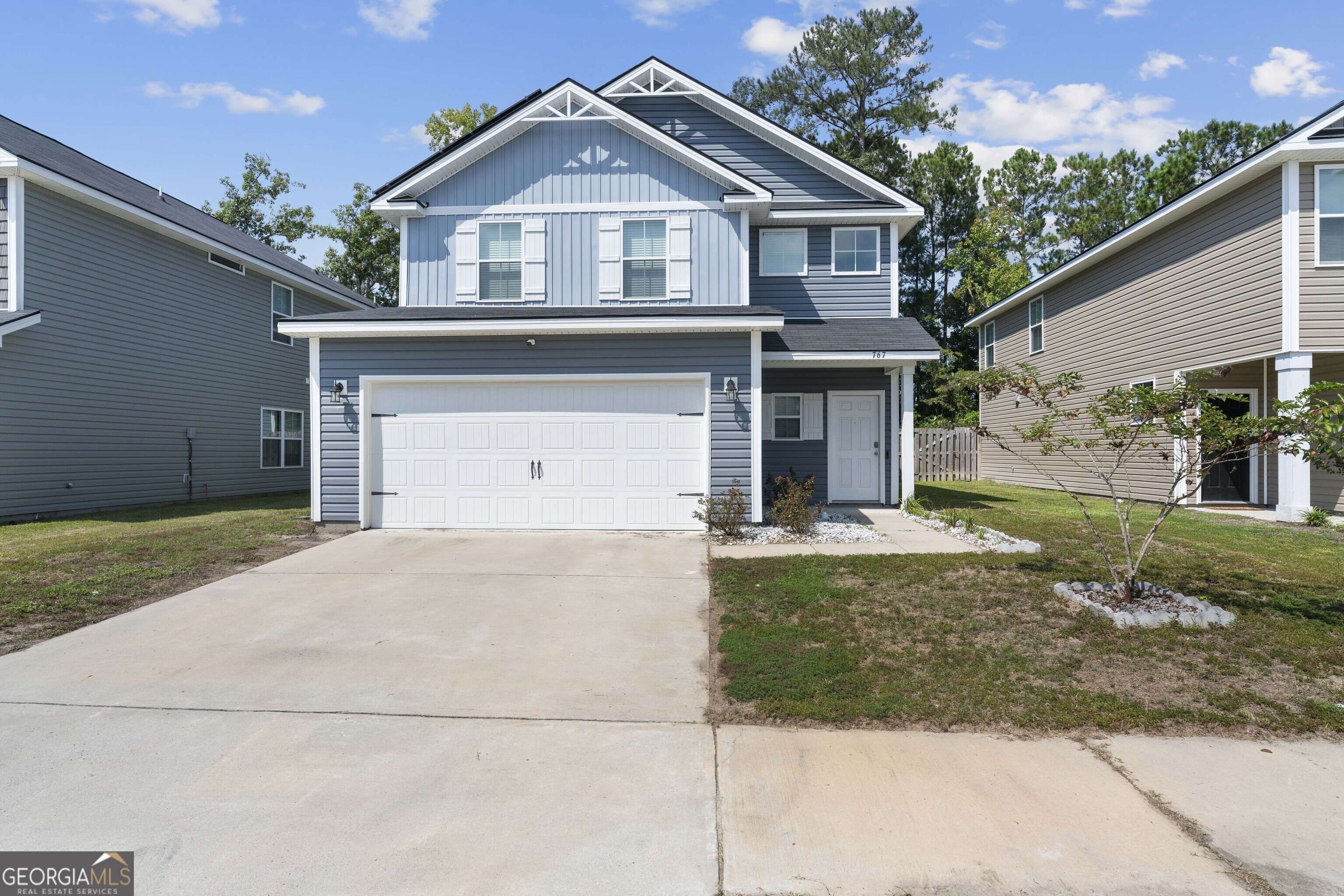 Hinesville, GA 31313,767 Fairview