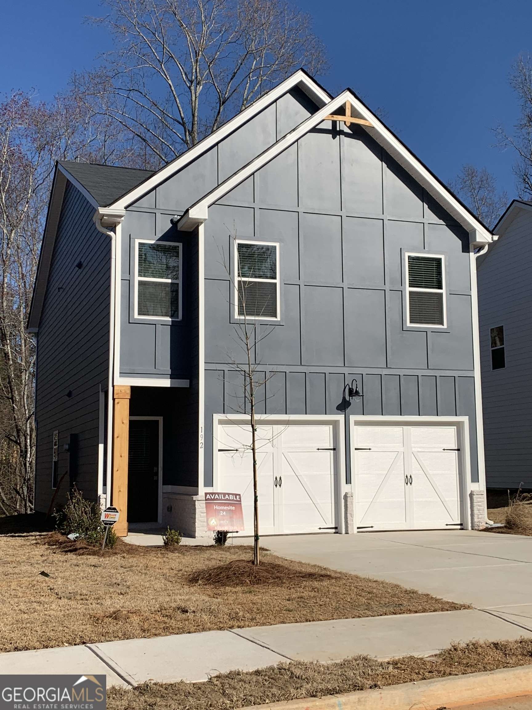 Mcdonough, GA 30253,192 Weldon RD #24